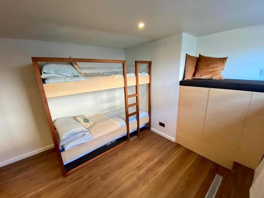 Houseboat Eleuthera Bembridge Zewnętrze zdjęcie