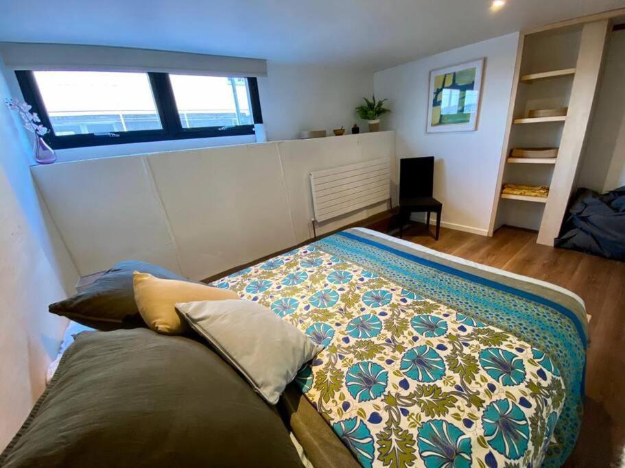 Houseboat Eleuthera Bembridge Zewnętrze zdjęcie