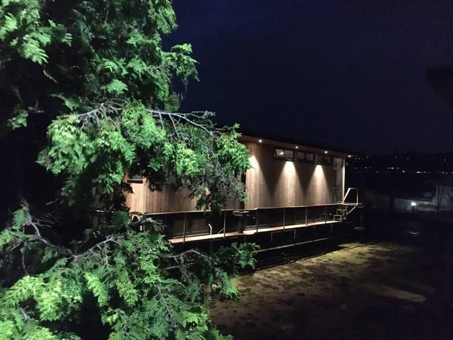 Houseboat Eleuthera Bembridge Zewnętrze zdjęcie