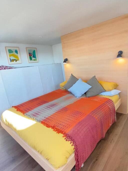 Houseboat Eleuthera Bembridge Zewnętrze zdjęcie
