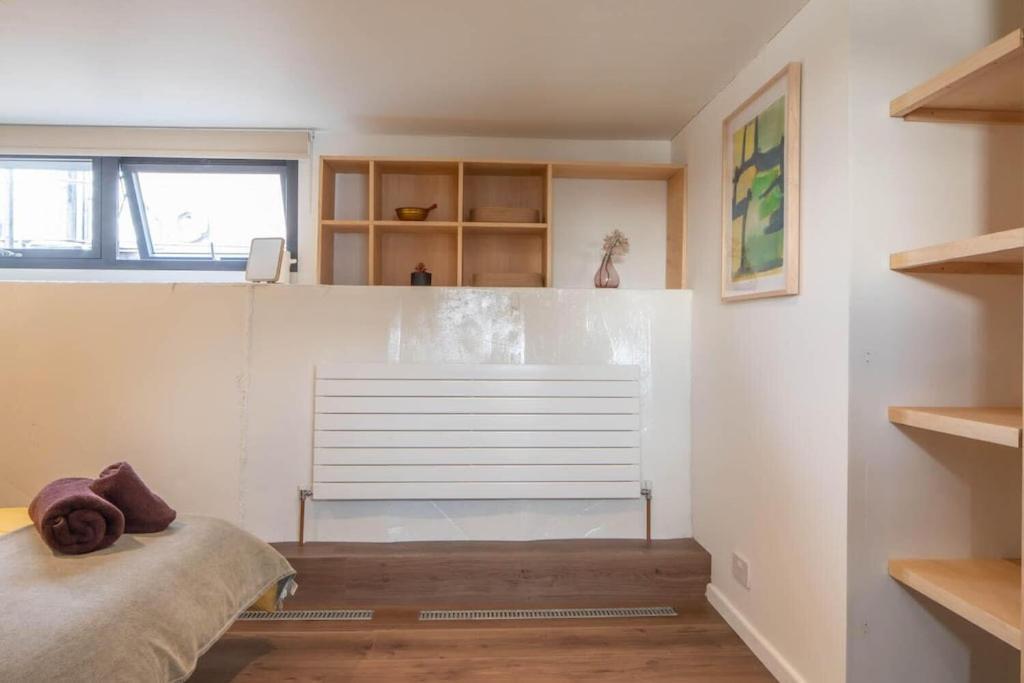 Houseboat Eleuthera Bembridge Zewnętrze zdjęcie