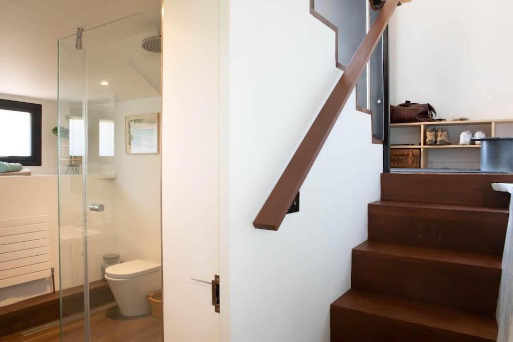 Houseboat Eleuthera Bembridge Zewnętrze zdjęcie