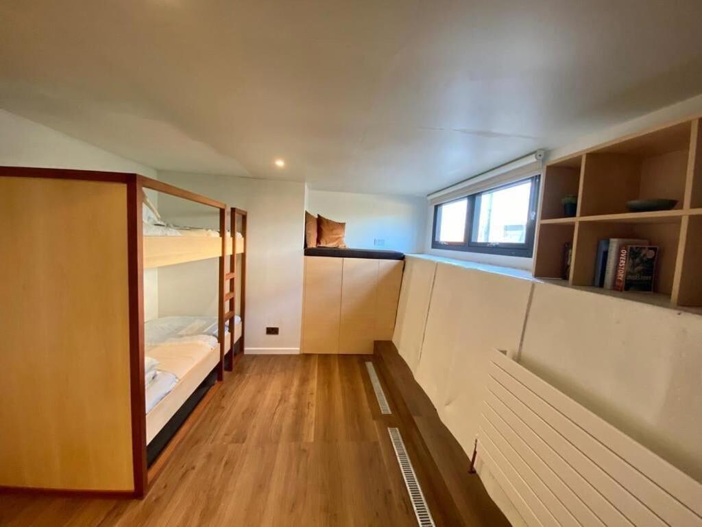 Houseboat Eleuthera Bembridge Zewnętrze zdjęcie